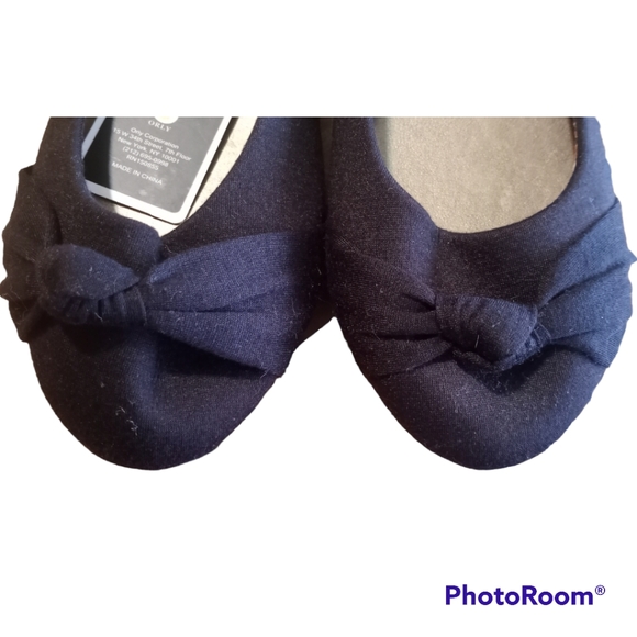 NWT Charles Albert black womens shoes size 11M. - Picture 5 of 10